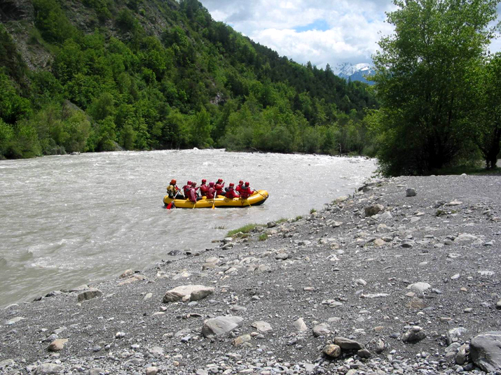 2008-06 WE Savine le Lac 017.JPG